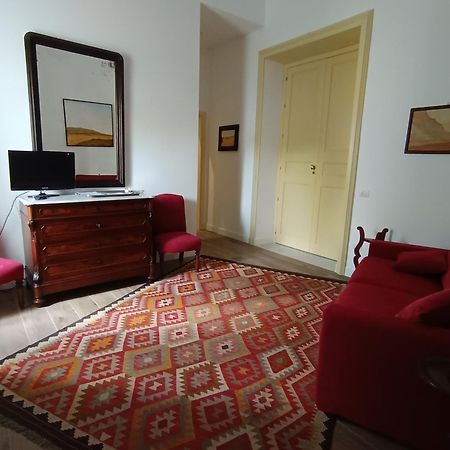 Villa Alessi - Dimora Storica Racalmuto Εξωτερικό φωτογραφία