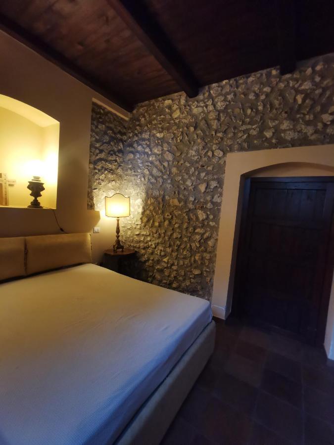 Villa Alessi - Dimora Storica Racalmuto Εξωτερικό φωτογραφία