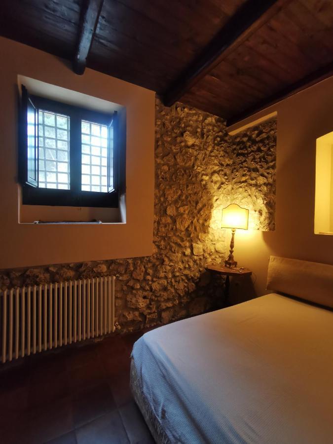 Villa Alessi - Dimora Storica Racalmuto Εξωτερικό φωτογραφία