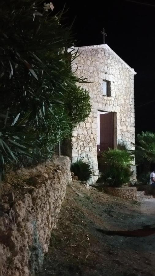Villa Alessi - Dimora Storica Racalmuto Εξωτερικό φωτογραφία
