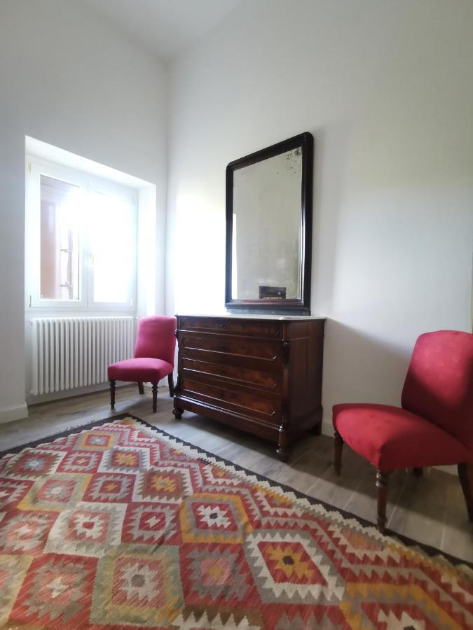 Villa Alessi - Dimora Storica Racalmuto Εξωτερικό φωτογραφία