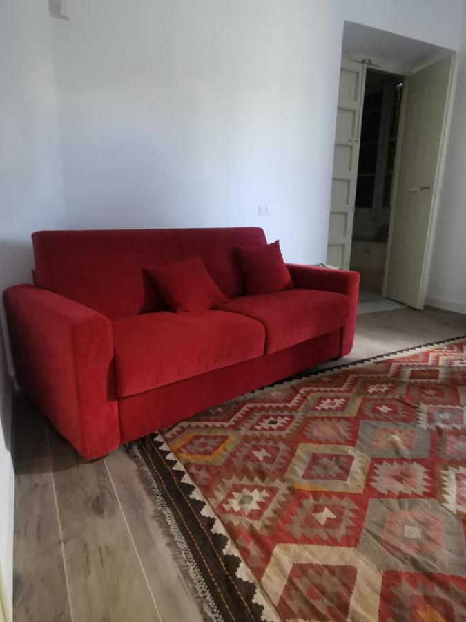 Villa Alessi - Dimora Storica Racalmuto Εξωτερικό φωτογραφία