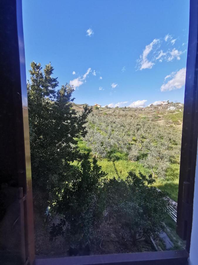 Villa Alessi - Dimora Storica Racalmuto Εξωτερικό φωτογραφία