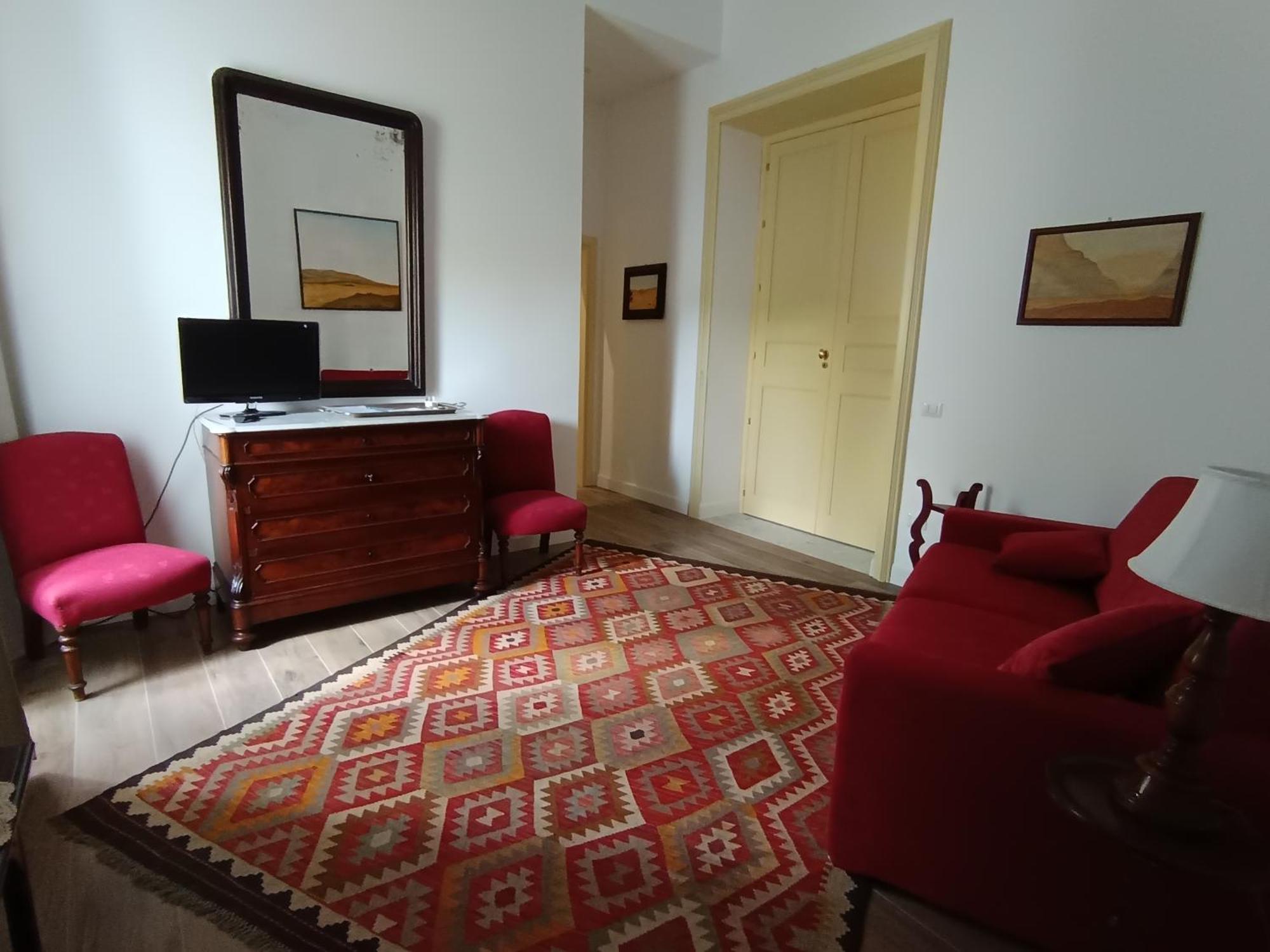 Villa Alessi - Dimora Storica Racalmuto Εξωτερικό φωτογραφία