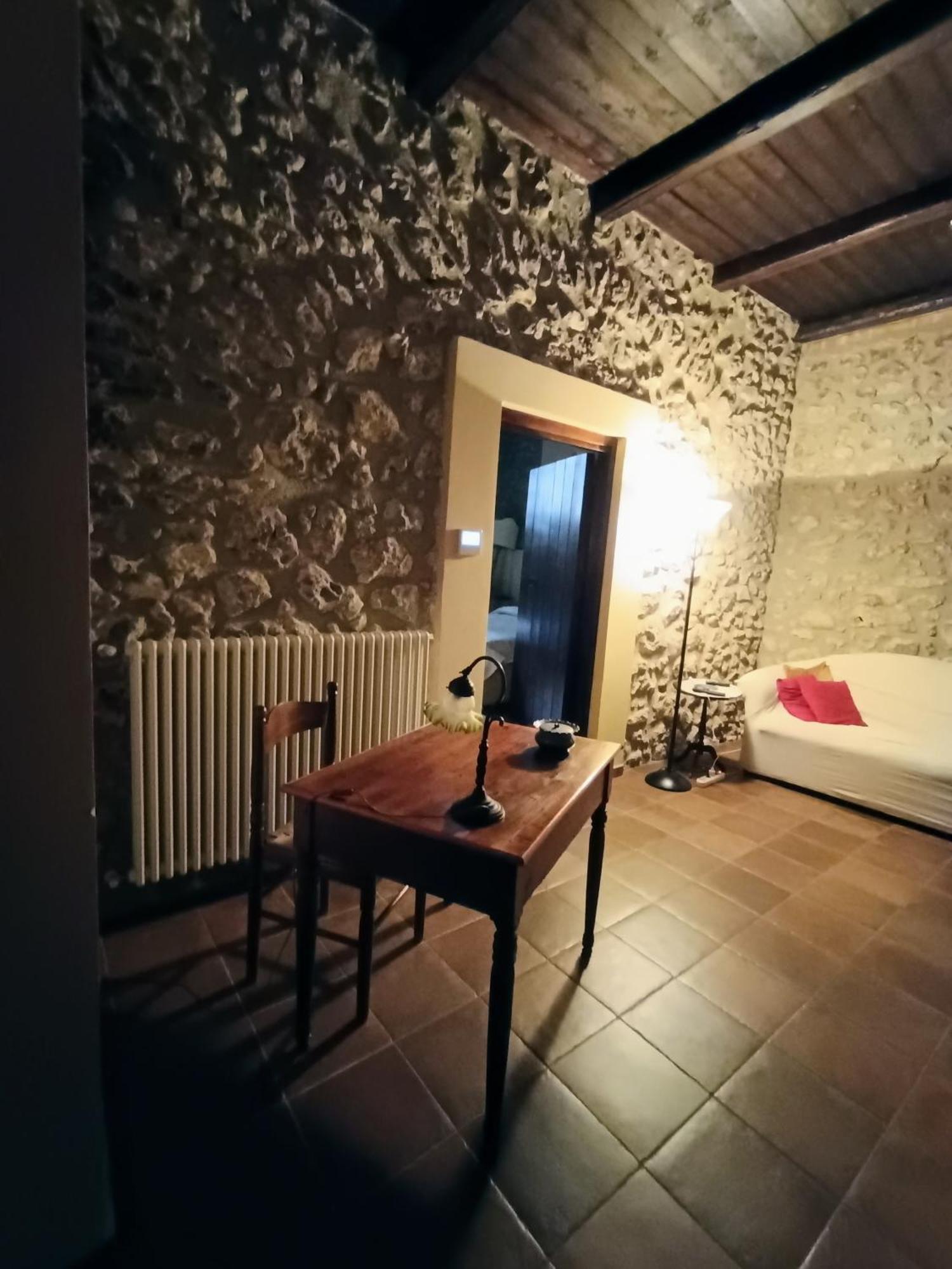 Villa Alessi - Dimora Storica Racalmuto Εξωτερικό φωτογραφία